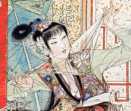 寿阳-胡也佛《金瓶梅》的艺术魅力
